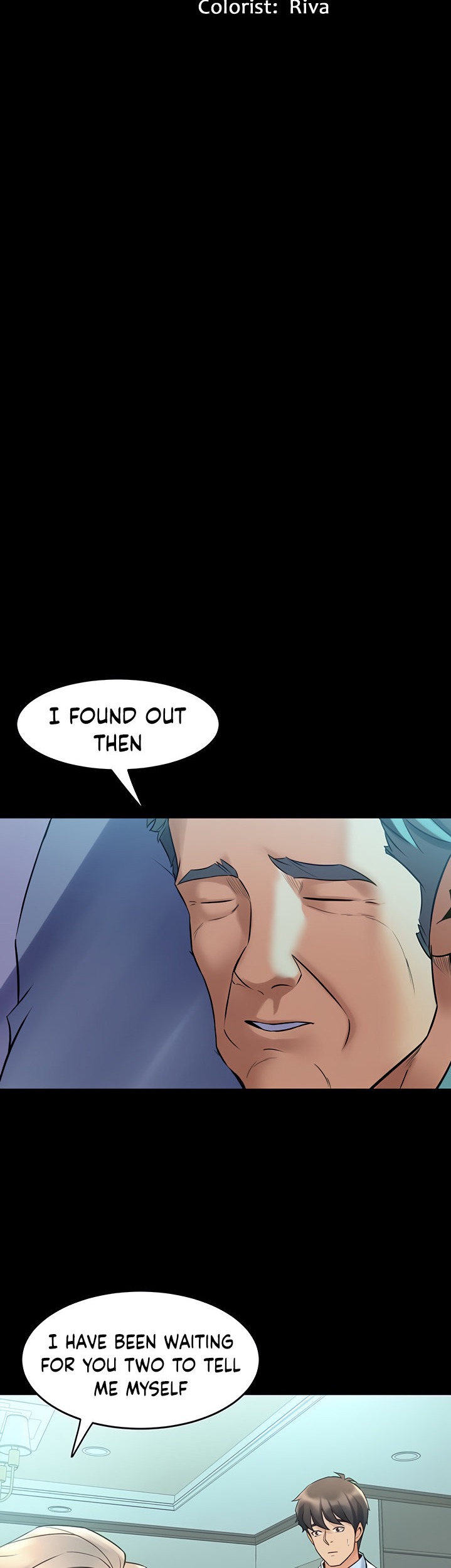 Cohabitation with my Ex-Wife - Chapter 61 Page 7