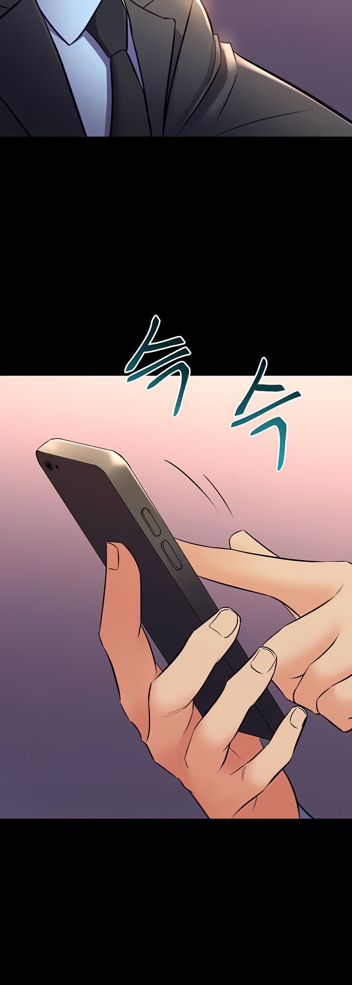 Cohabitation with my Ex-Wife - Chapter 62 Page 16