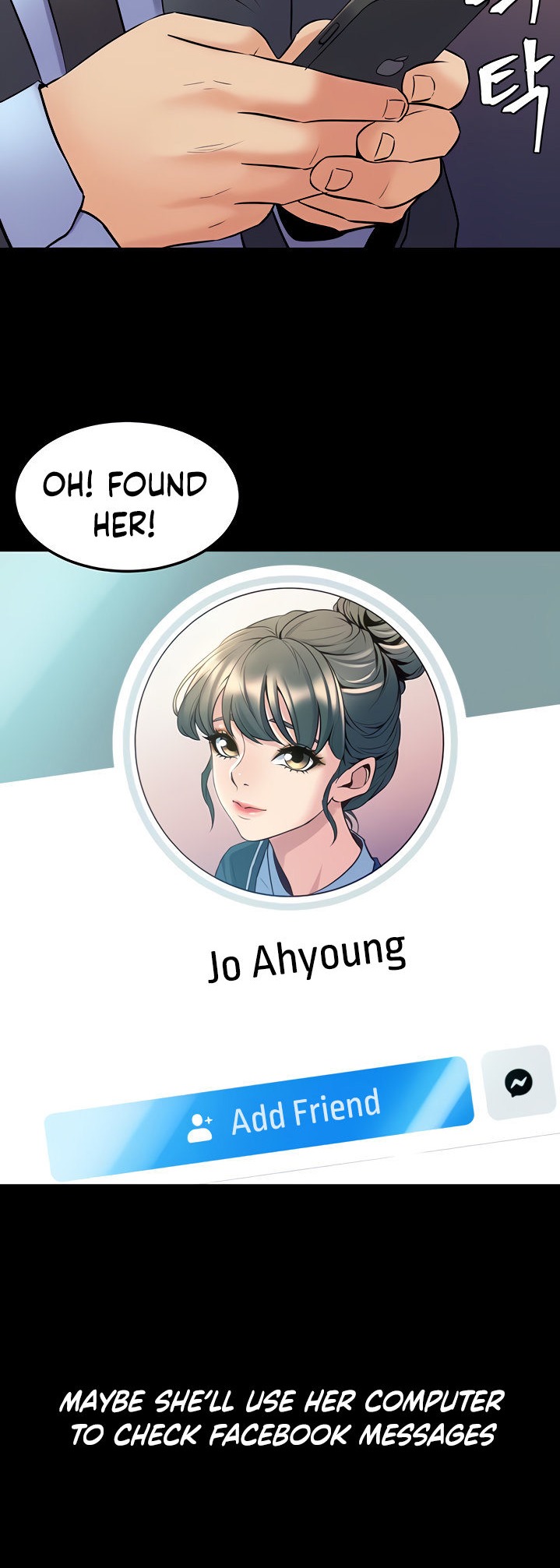 Cohabitation with my Ex-Wife - Chapter 62 Page 19