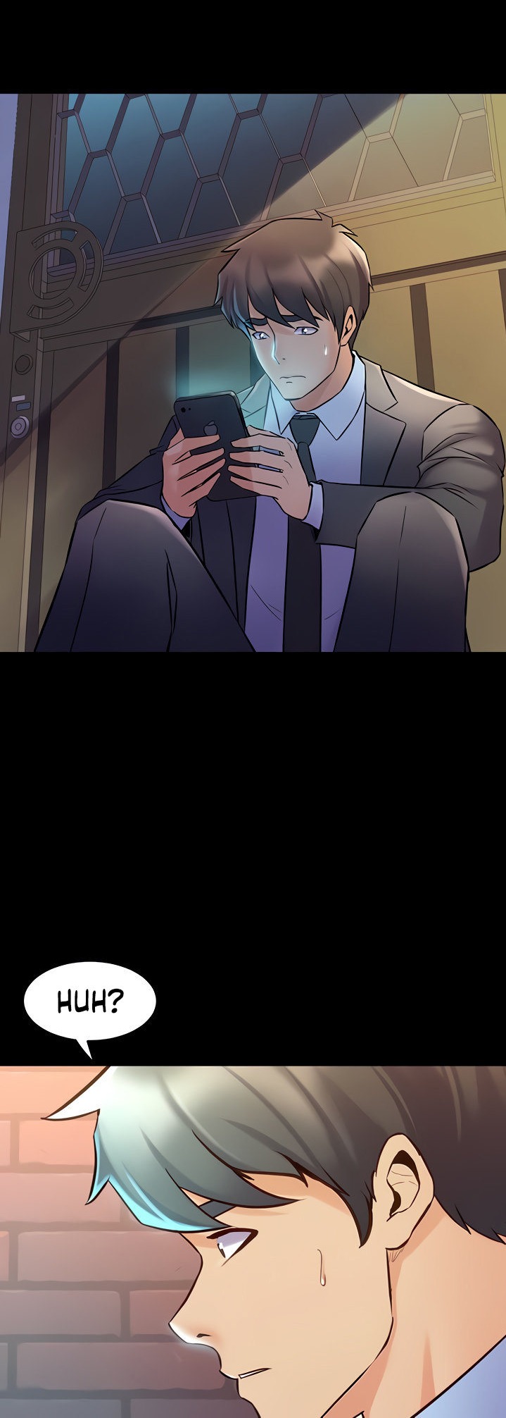 Cohabitation with my Ex-Wife - Chapter 62 Page 20