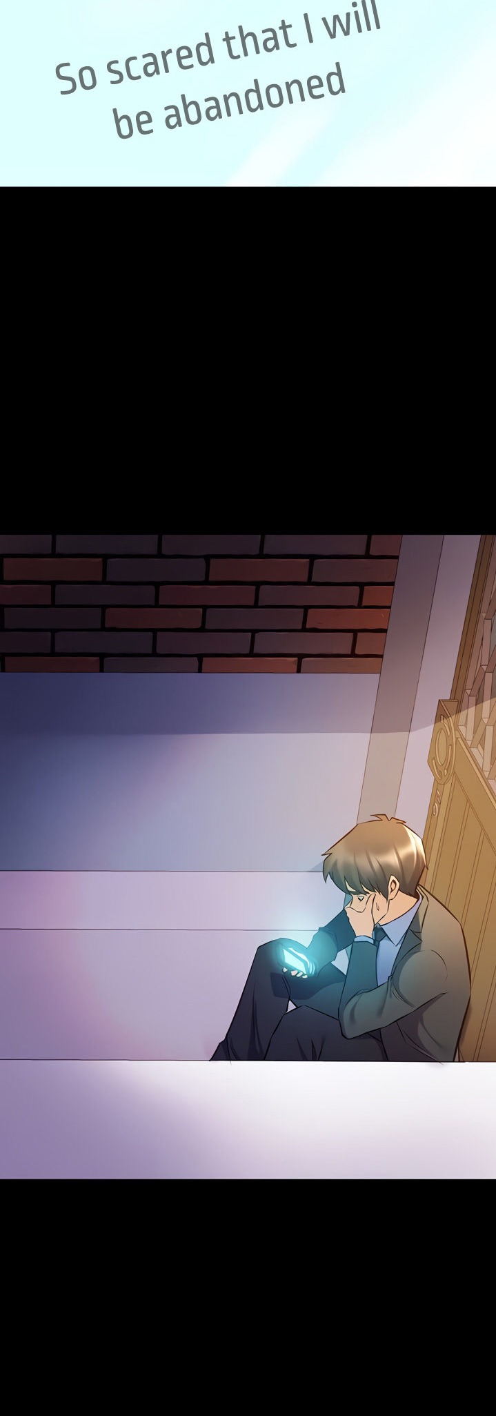 Cohabitation with my Ex-Wife - Chapter 62 Page 23