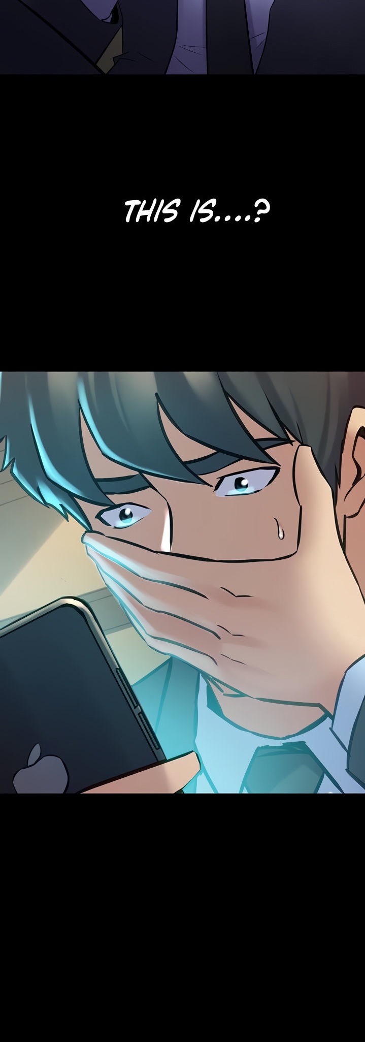 Cohabitation with my Ex-Wife - Chapter 62 Page 25