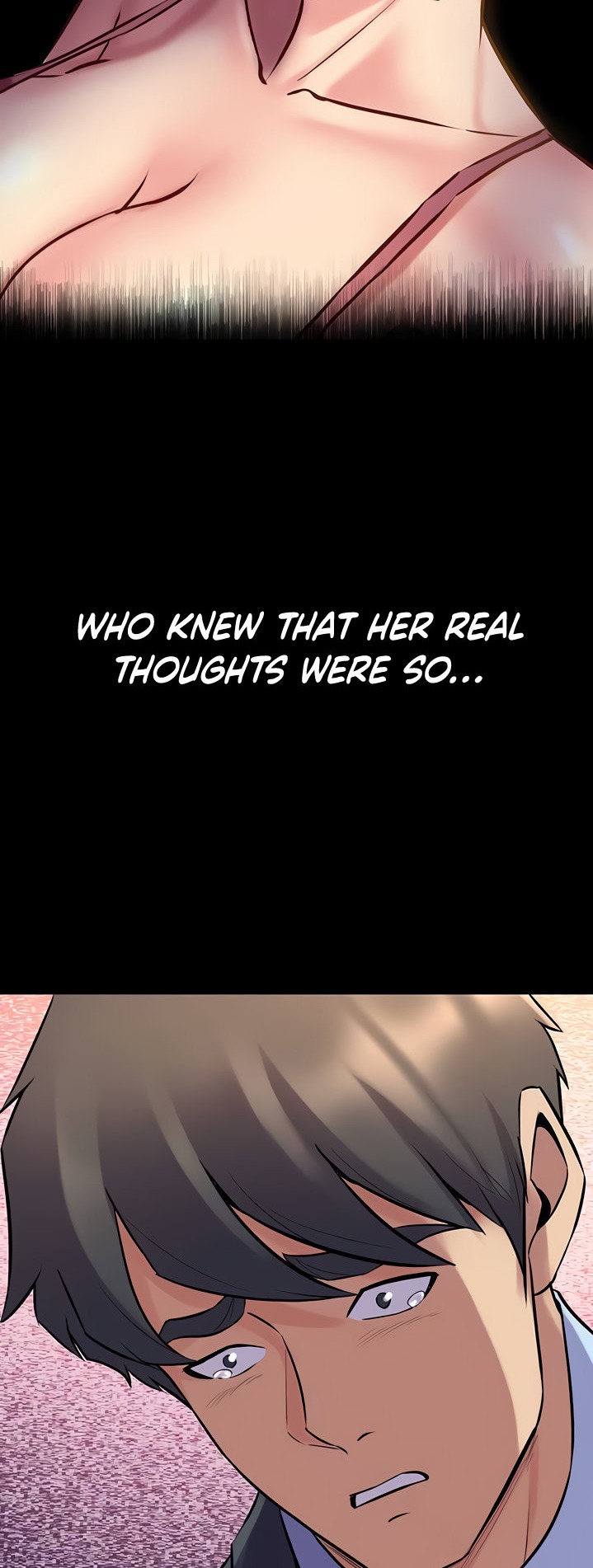 Cohabitation with my Ex-Wife - Chapter 62 Page 29