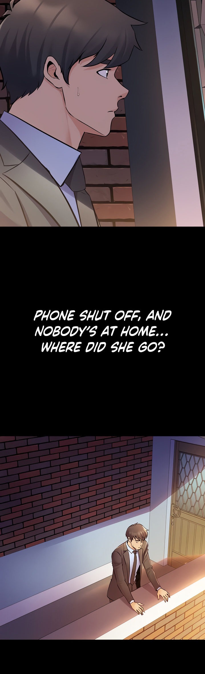 Cohabitation with my Ex-Wife - Chapter 62 Page 4