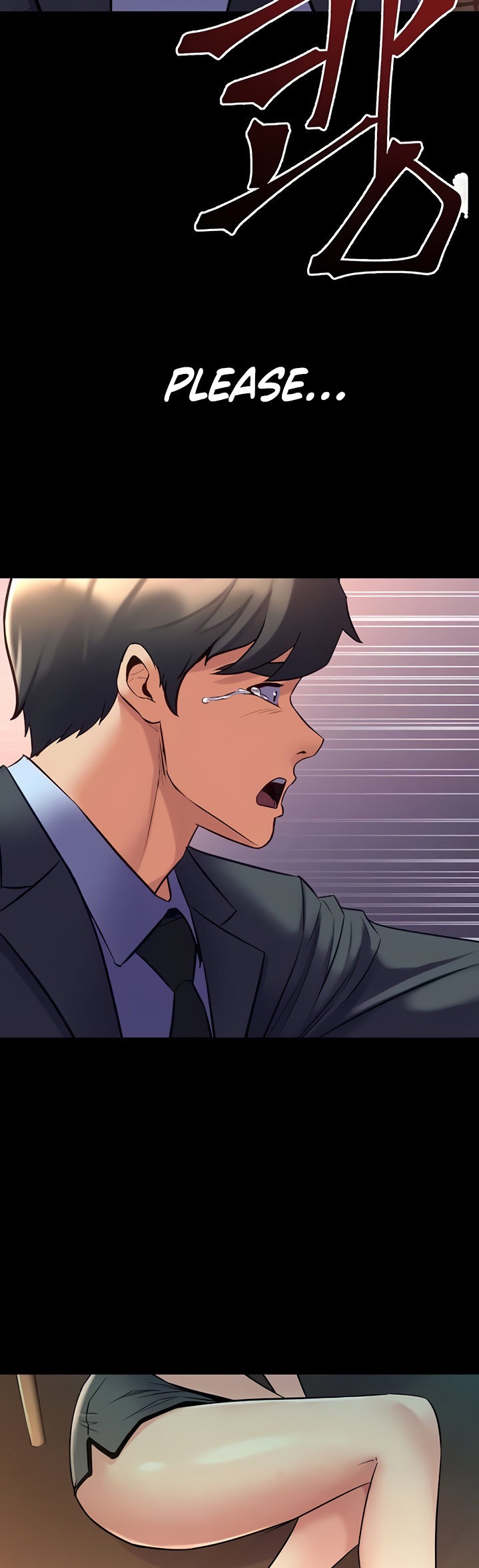 Cohabitation with my Ex-Wife - Chapter 62 Page 41