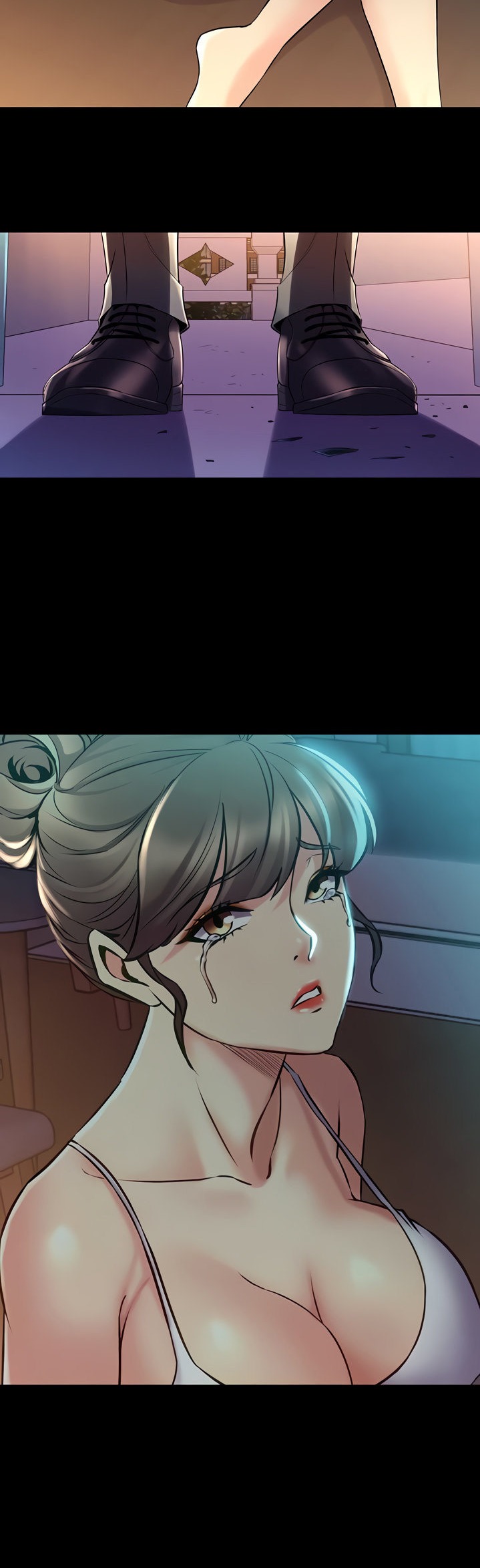 Cohabitation with my Ex-Wife - Chapter 62 Page 42