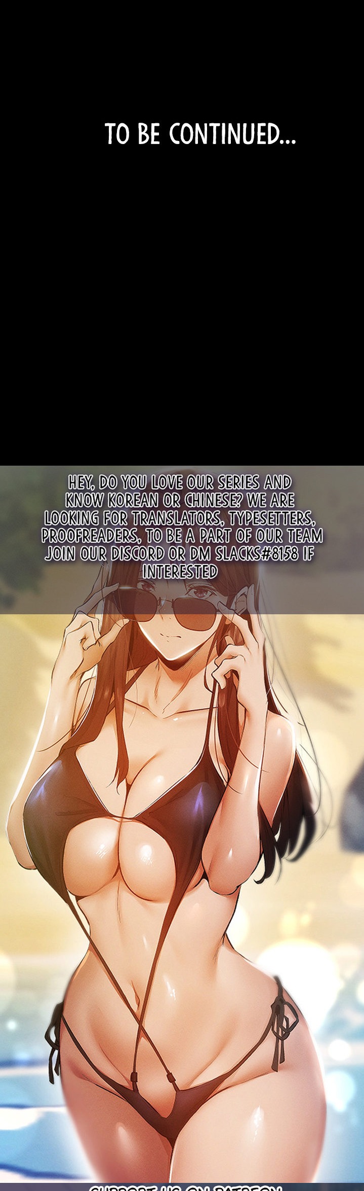 Cohabitation with my Ex-Wife - Chapter 62 Page 44