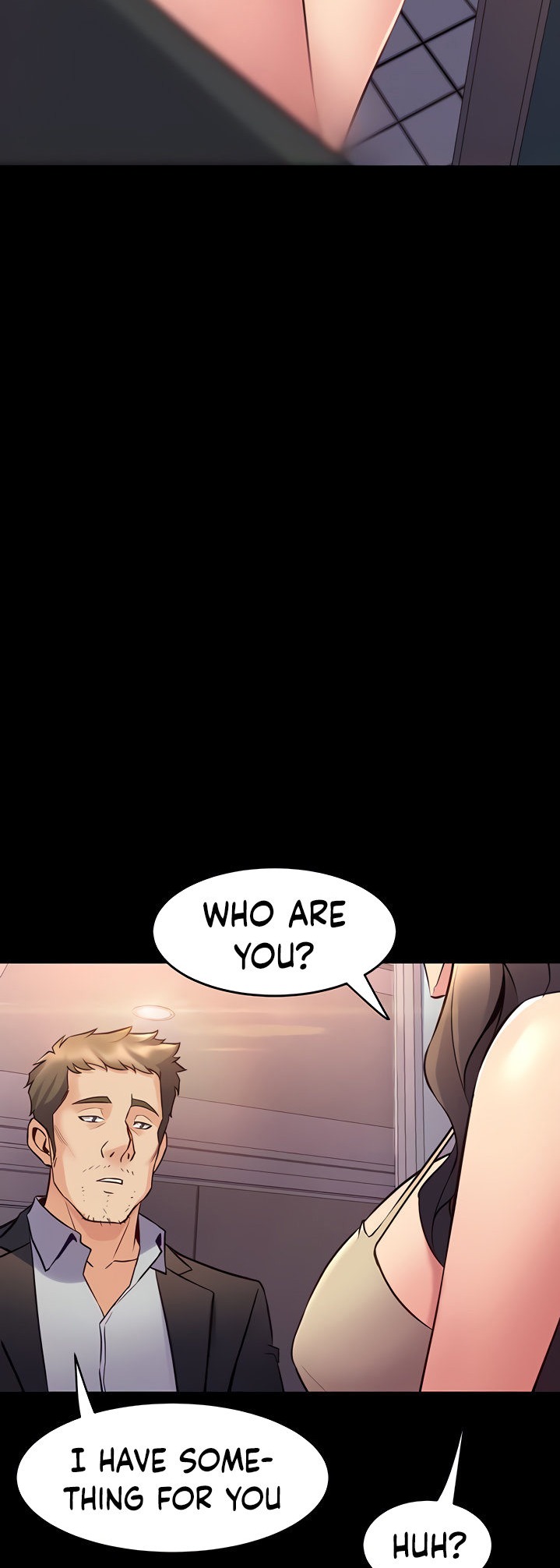 Cohabitation with my Ex-Wife - Chapter 62 Page 8