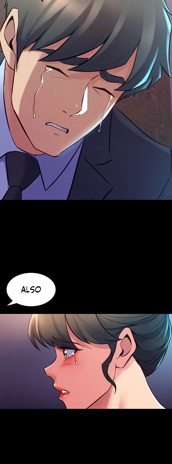 Cohabitation with my Ex-Wife - Chapter 63 Page 10