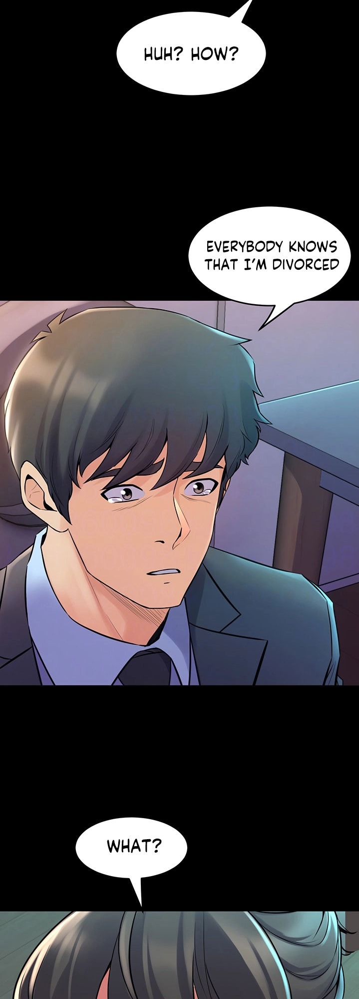 Cohabitation with my Ex-Wife - Chapter 63 Page 14