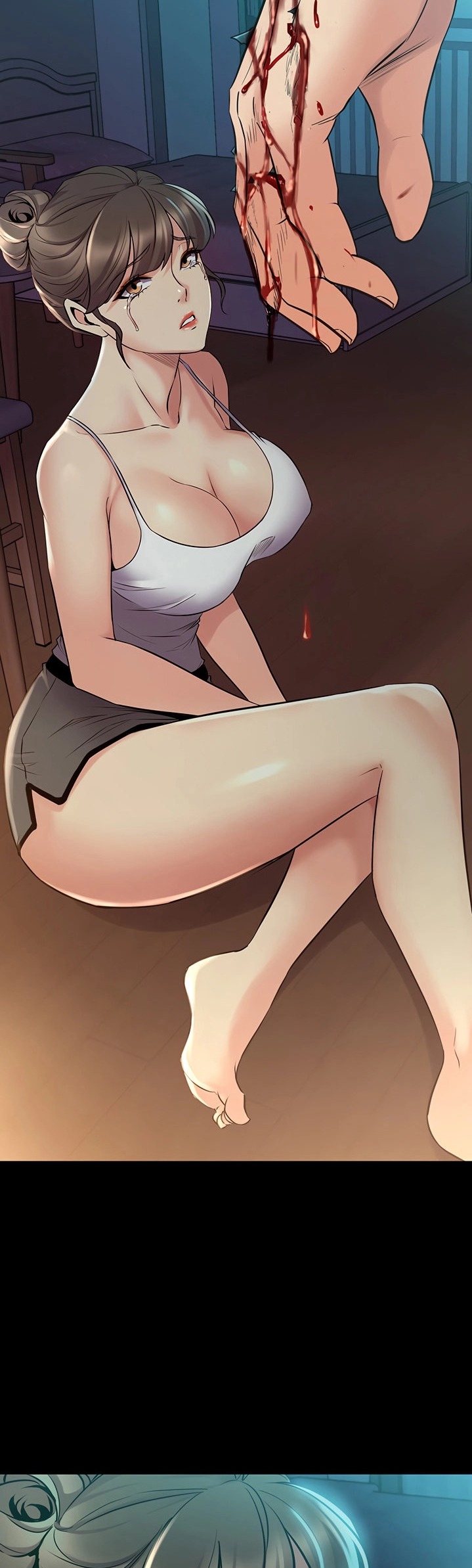 Cohabitation with my Ex-Wife - Chapter 63 Page 2