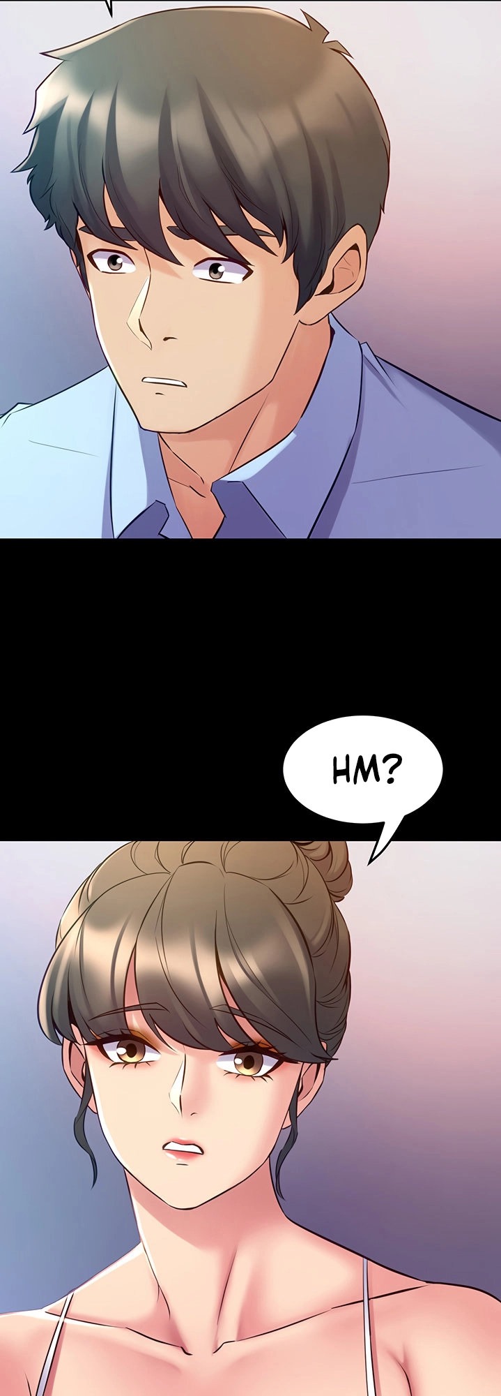 Cohabitation with my Ex-Wife - Chapter 63 Page 23