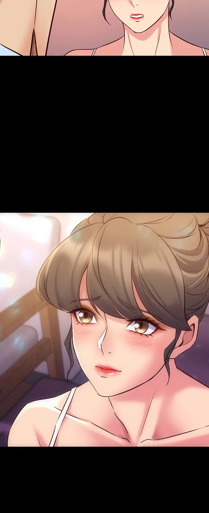 Cohabitation with my Ex-Wife - Chapter 63 Page 30
