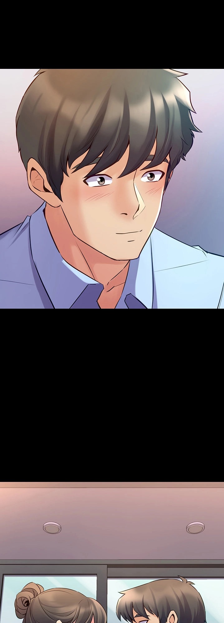 Cohabitation with my Ex-Wife - Chapter 63 Page 31