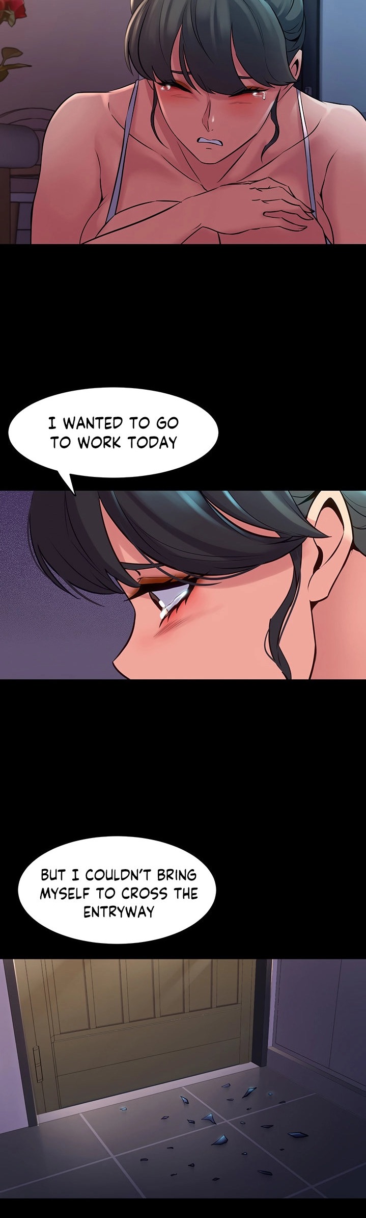 Cohabitation with my Ex-Wife - Chapter 63 Page 5
