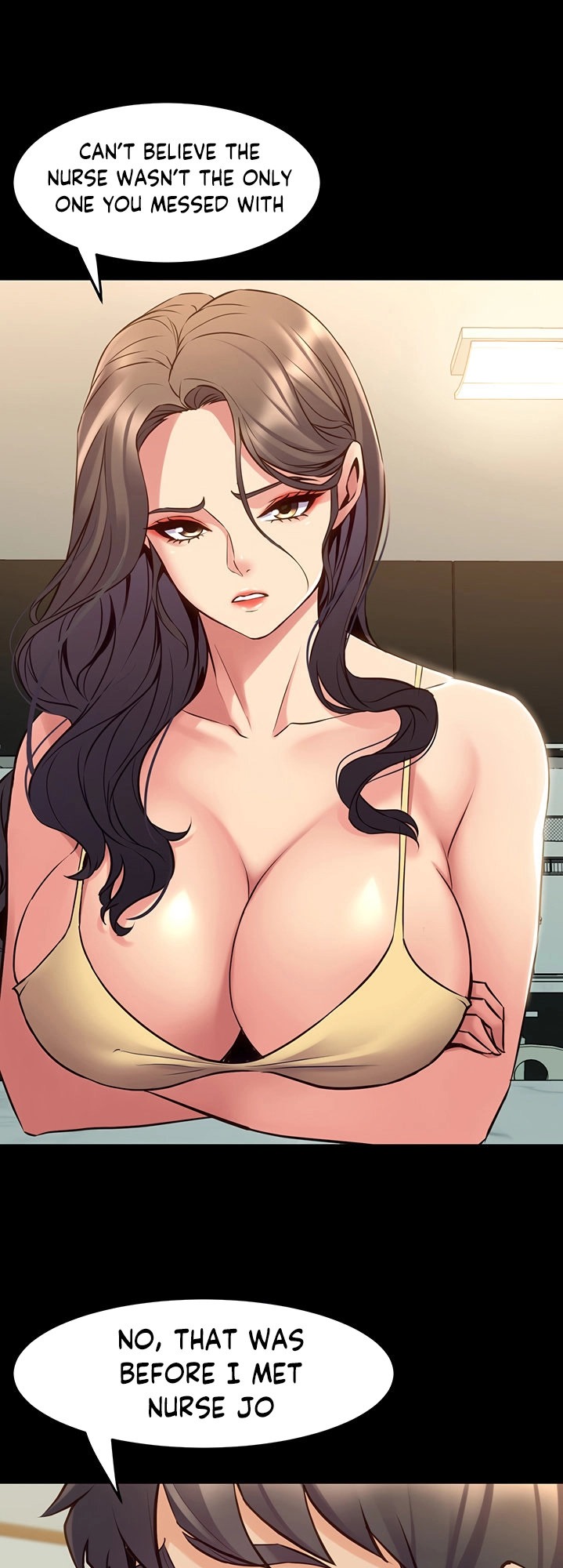 Cohabitation with my Ex-Wife - Chapter 64 Page 11