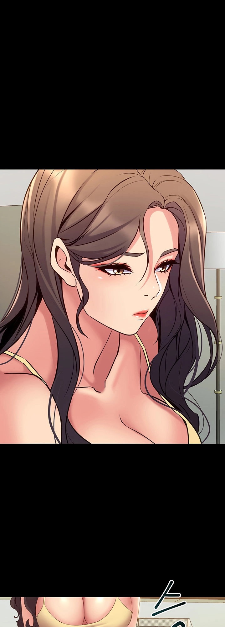 Cohabitation with my Ex-Wife - Chapter 64 Page 16