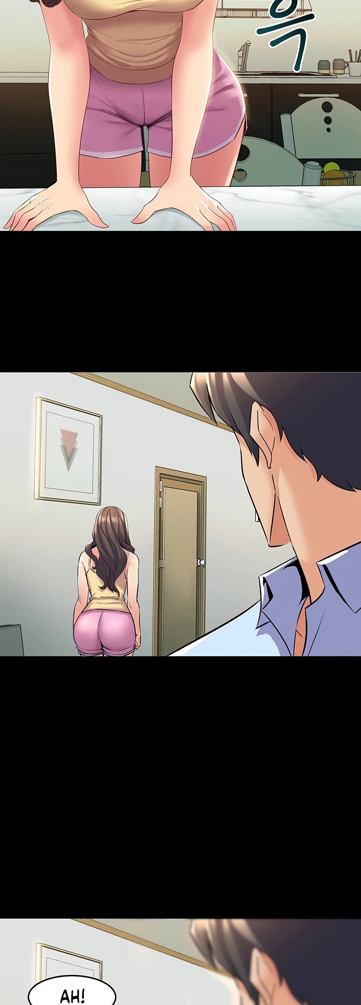 Cohabitation with my Ex-Wife - Chapter 64 Page 17