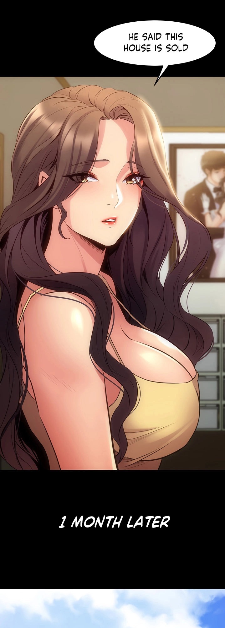 Cohabitation with my Ex-Wife - Chapter 64 Page 19