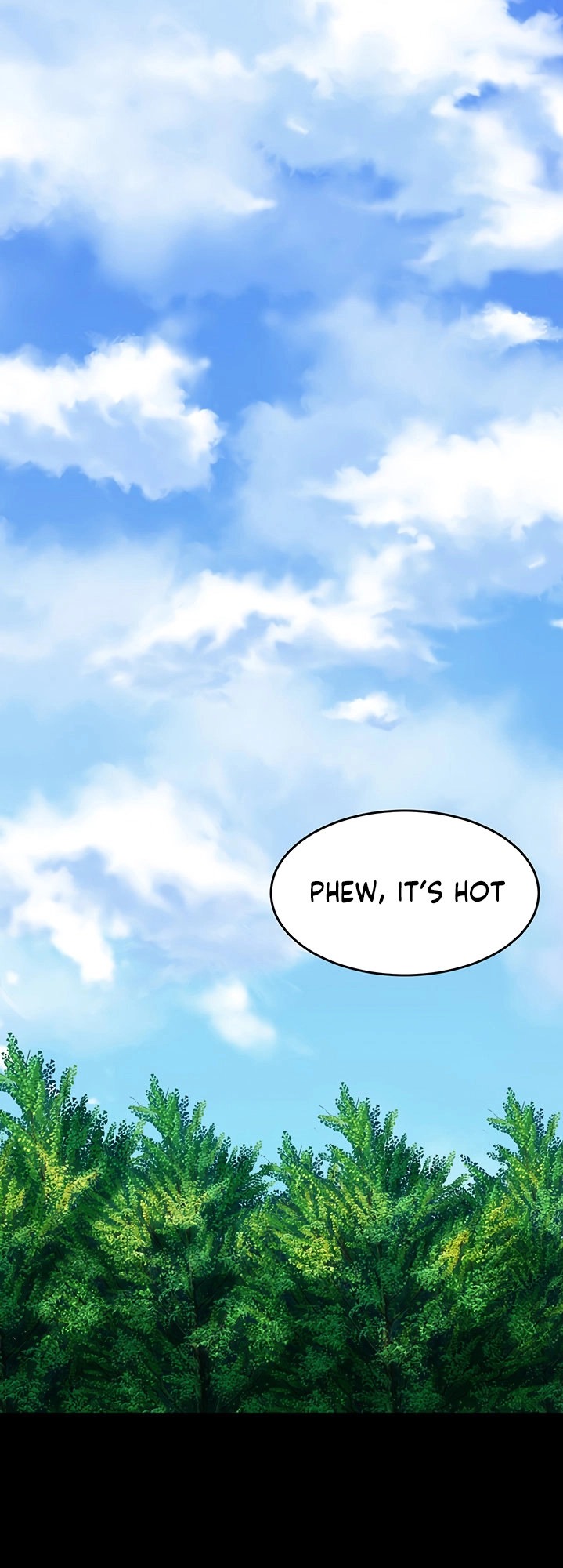 Cohabitation with my Ex-Wife - Chapter 64 Page 20