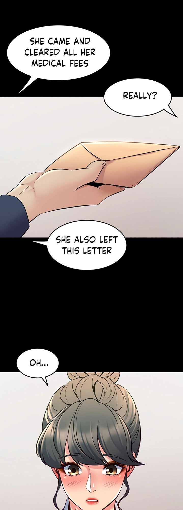 Cohabitation with my Ex-Wife - Chapter 64 Page 26