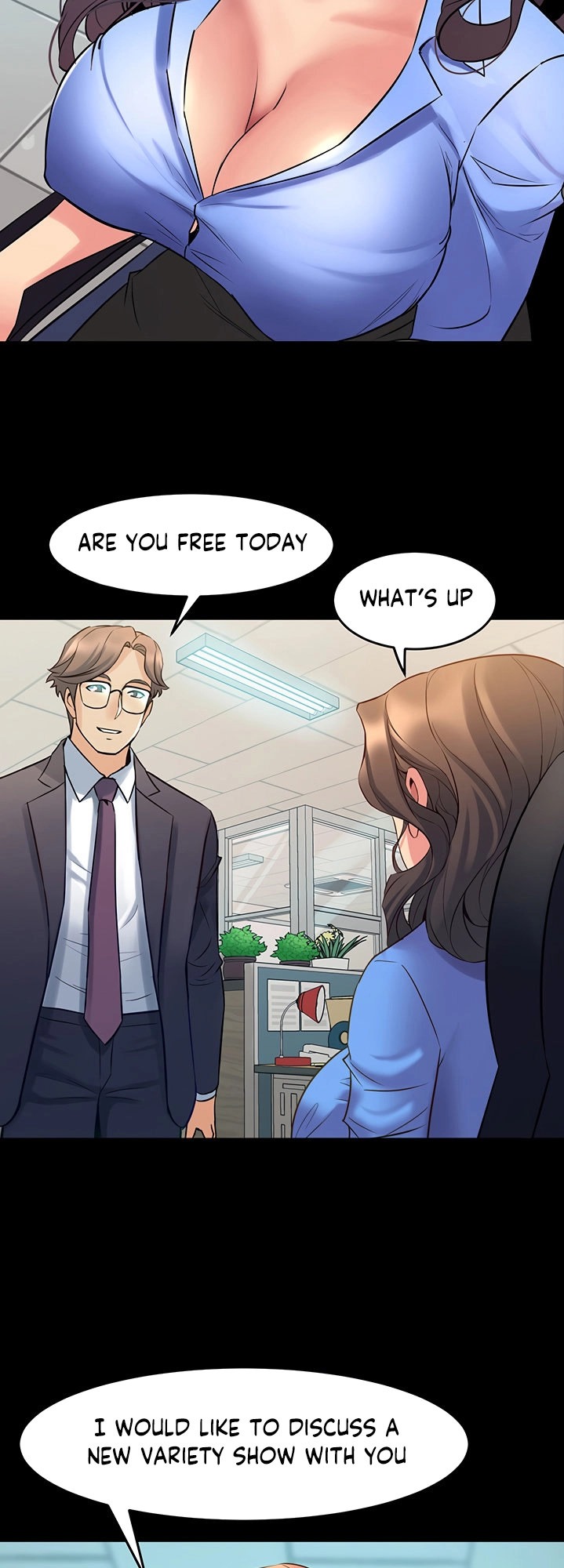 Cohabitation with my Ex-Wife - Chapter 64 Page 37