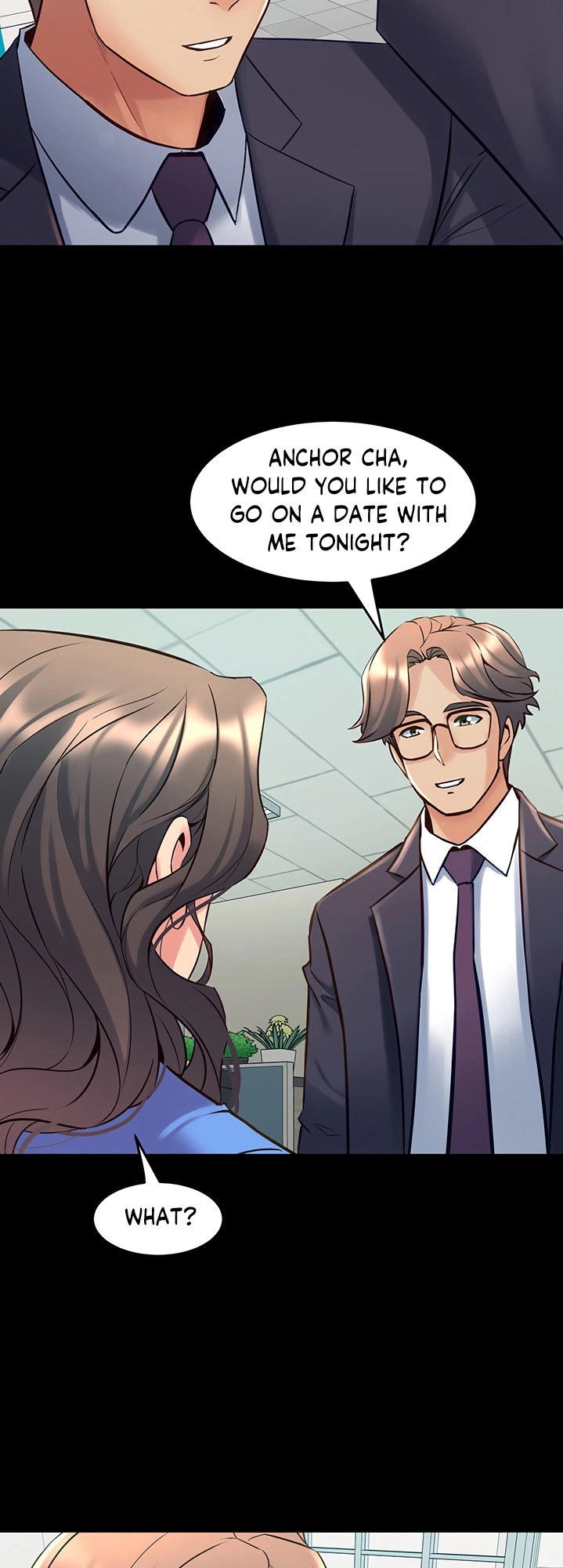 Cohabitation with my Ex-Wife - Chapter 64 Page 40