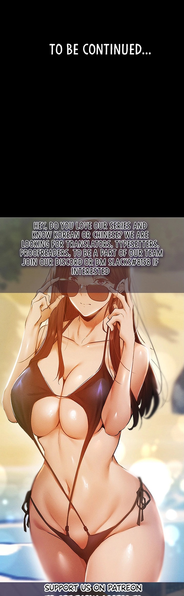 Cohabitation with my Ex-Wife - Chapter 64 Page 44