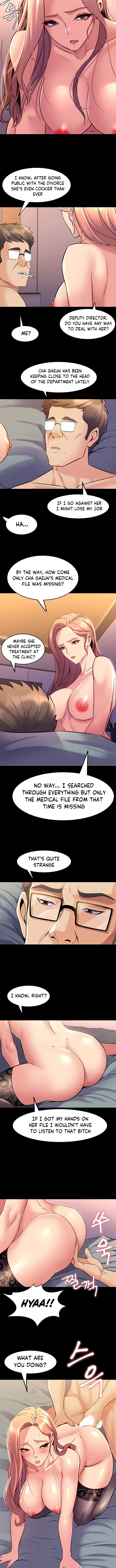 Cohabitation with my Ex-Wife - Chapter 65 Page 4