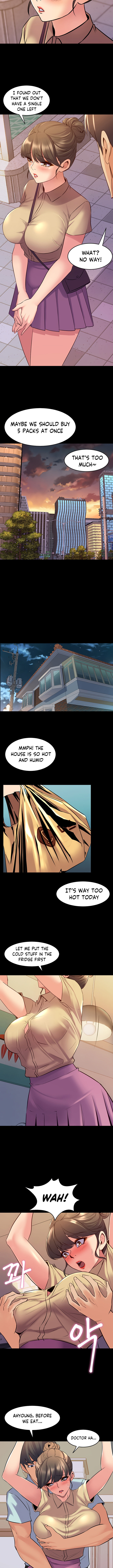Cohabitation with my Ex-Wife - Chapter 65 Page 9