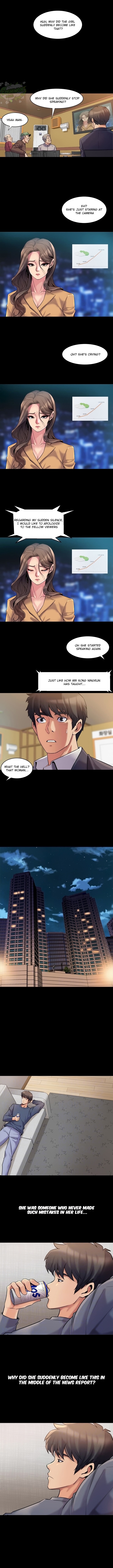 Cohabitation with my Ex-Wife - Chapter 8 Page 3