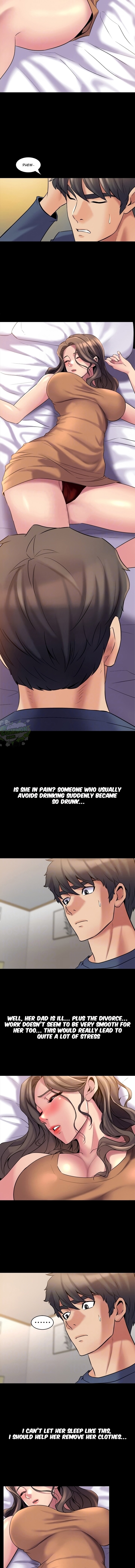 Cohabitation with my Ex-Wife - Chapter 8 Page 8