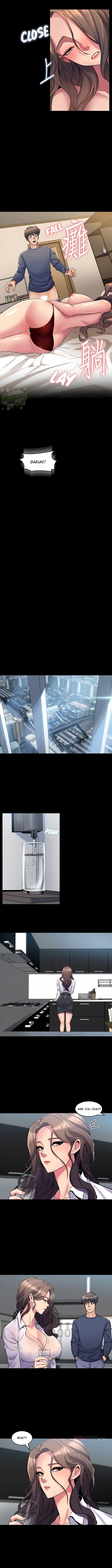 Cohabitation with my Ex-Wife - Chapter 9 Page 4