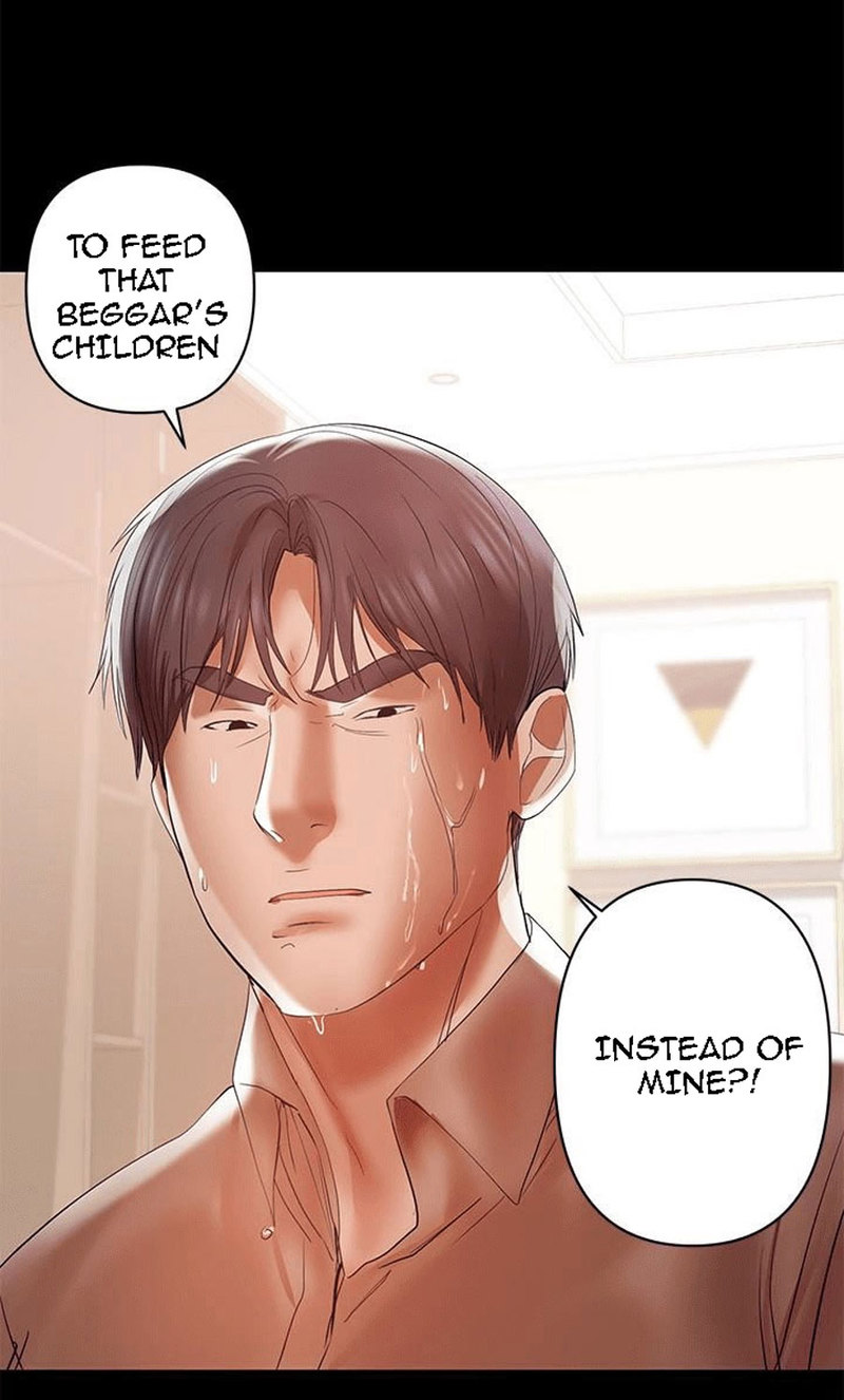 A Baby’s Nest - Chapter 15 Page 8