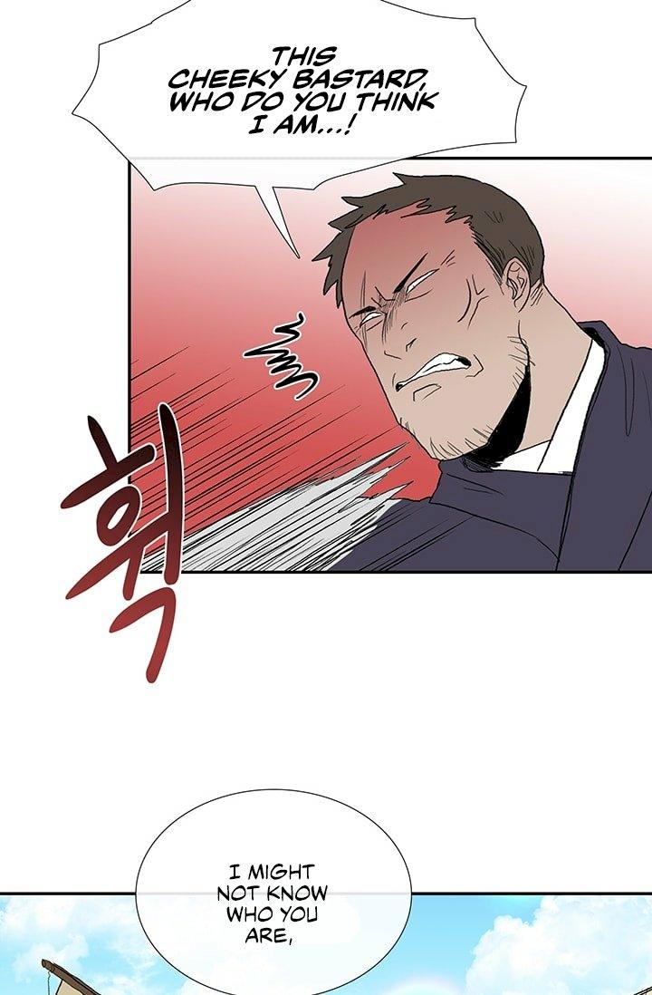 The Scholar’s Reincarnation - Chapter 100 Page 11