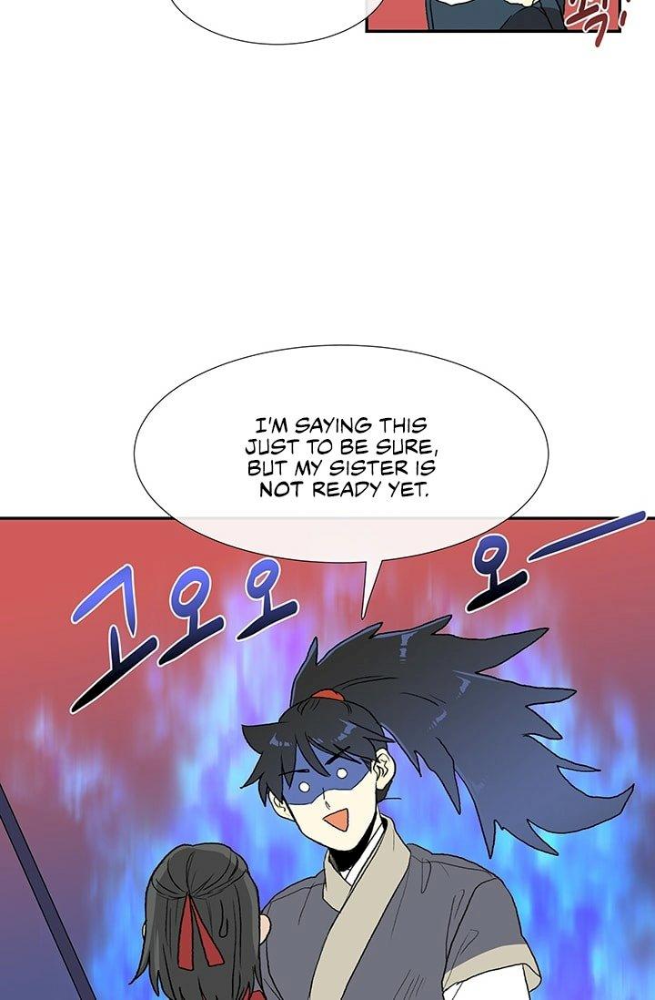 The Scholar’s Reincarnation - Chapter 100 Page 21