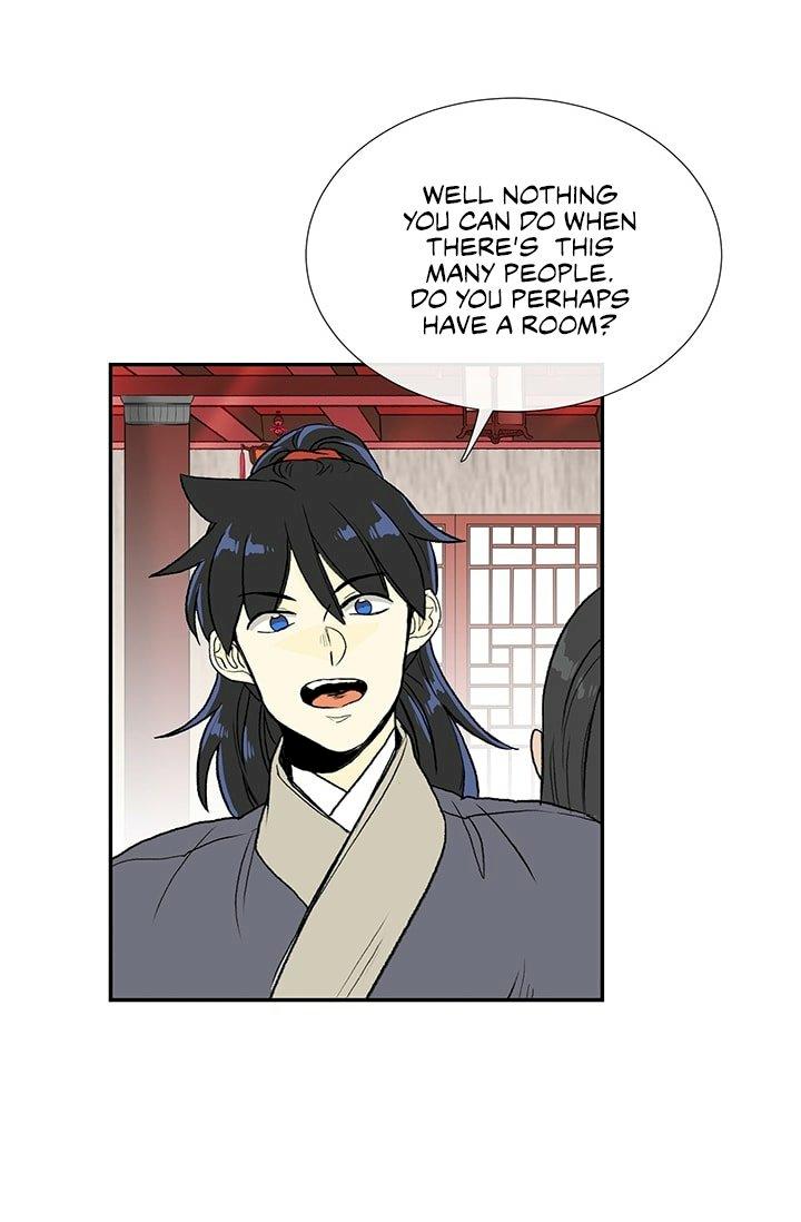 The Scholar’s Reincarnation - Chapter 100 Page 27