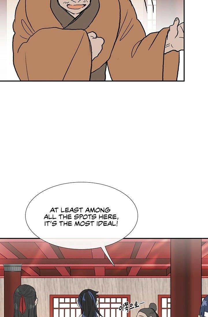 The Scholar’s Reincarnation - Chapter 100 Page 30