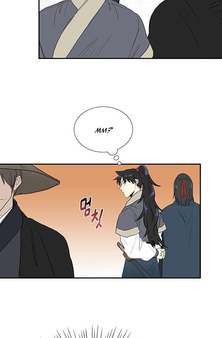 The Scholar’s Reincarnation - Chapter 100 Page 32
