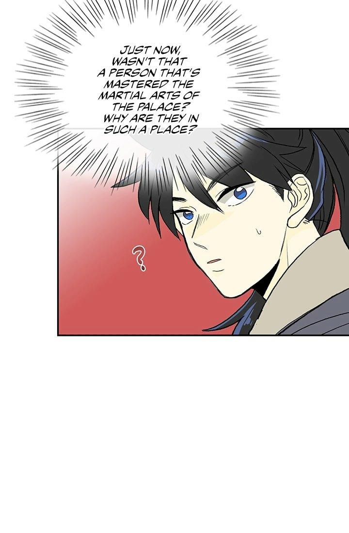 The Scholar’s Reincarnation - Chapter 100 Page 33