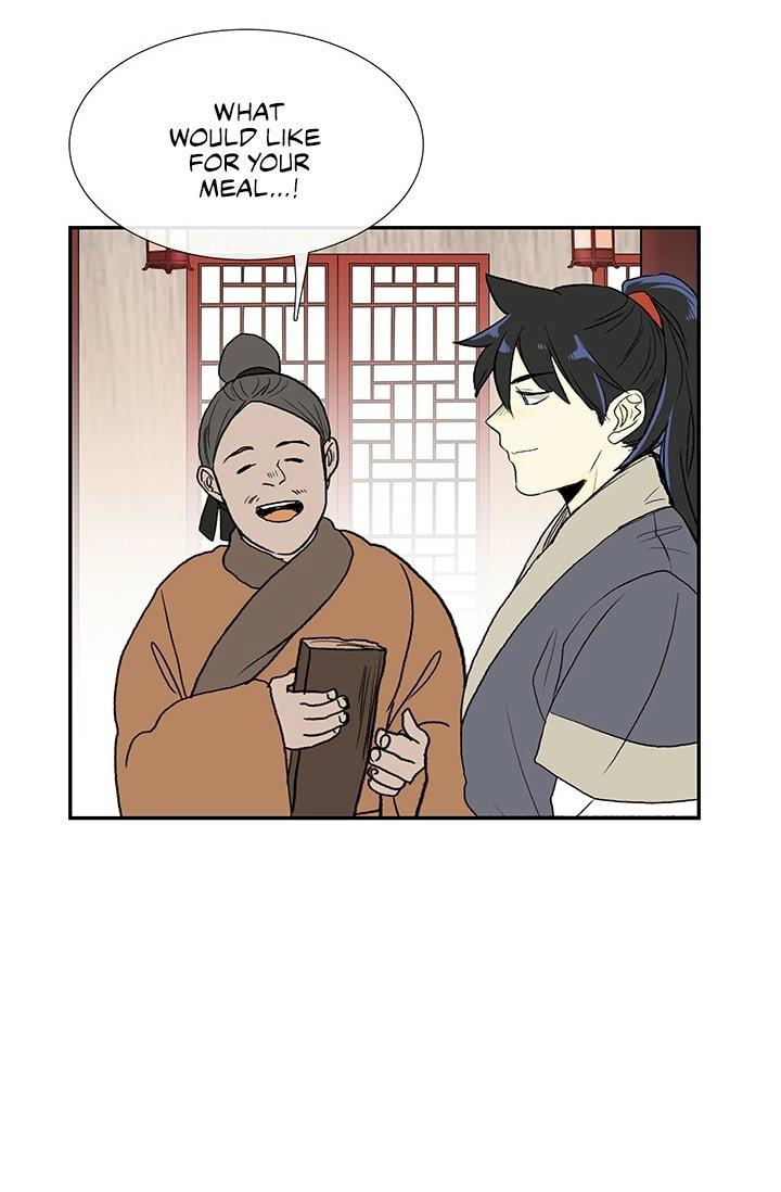 The Scholar’s Reincarnation - Chapter 100 Page 35