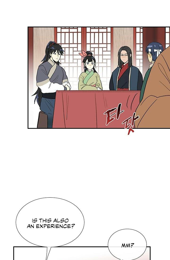 The Scholar’s Reincarnation - Chapter 100 Page 37