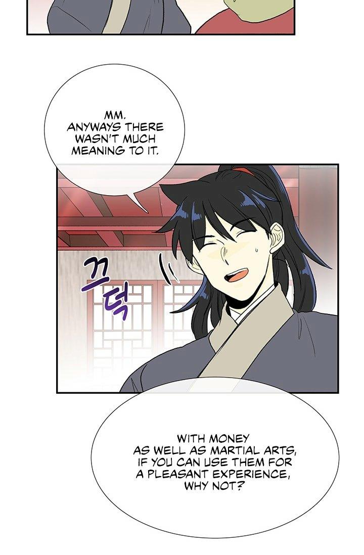 The Scholar’s Reincarnation - Chapter 100 Page 43