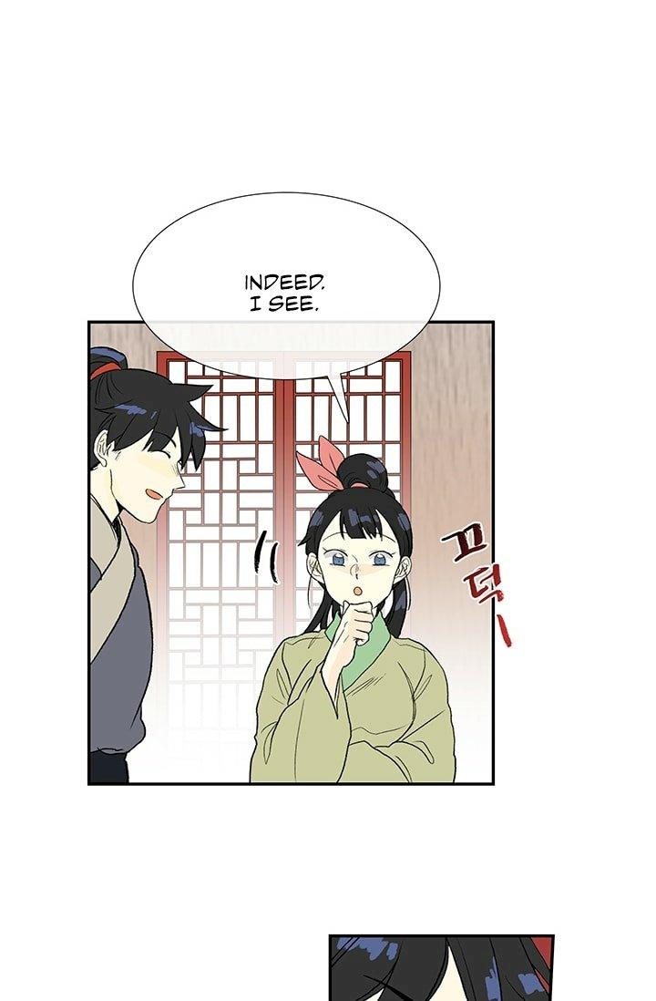The Scholar’s Reincarnation - Chapter 100 Page 44
