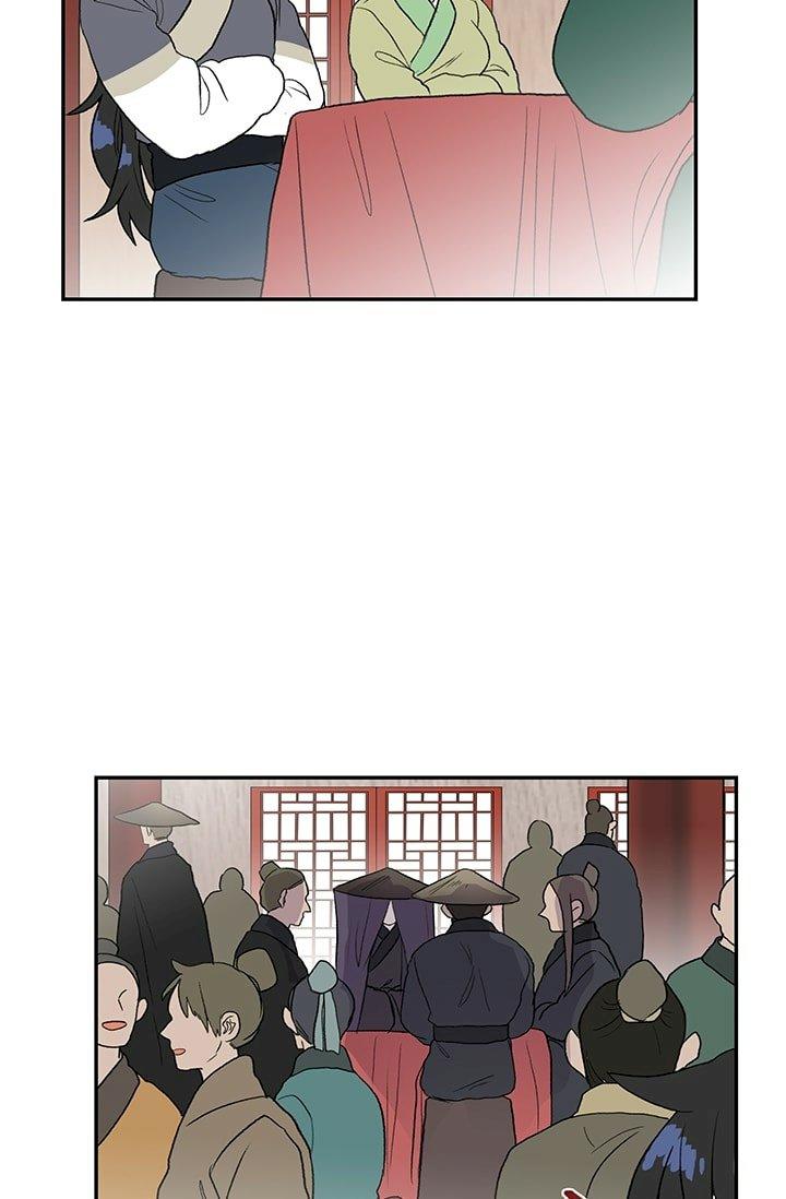 The Scholar’s Reincarnation - Chapter 100 Page 46