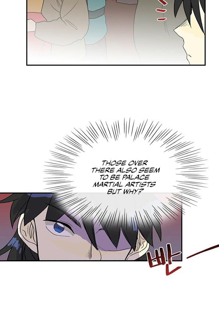 The Scholar’s Reincarnation - Chapter 100 Page 47
