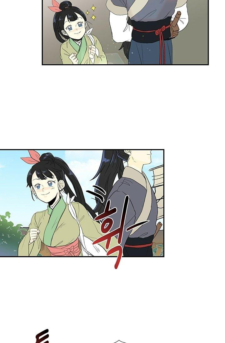 The Scholar’s Reincarnation - Chapter 100 Page 6
