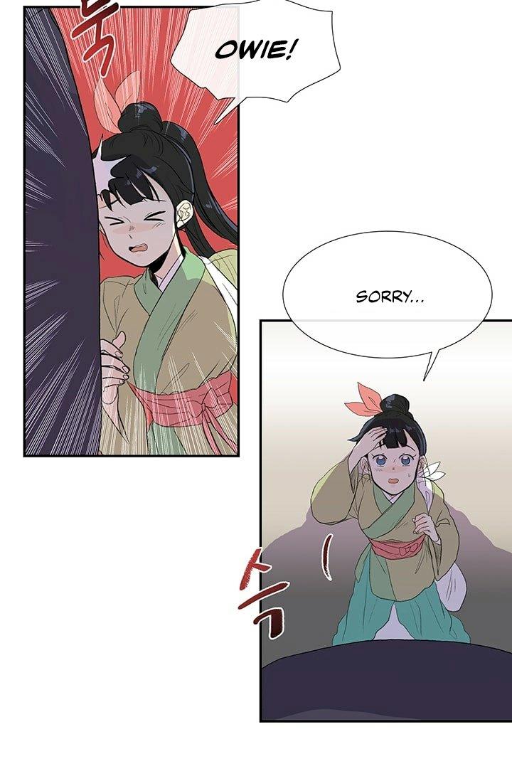 The Scholar’s Reincarnation - Chapter 100 Page 7