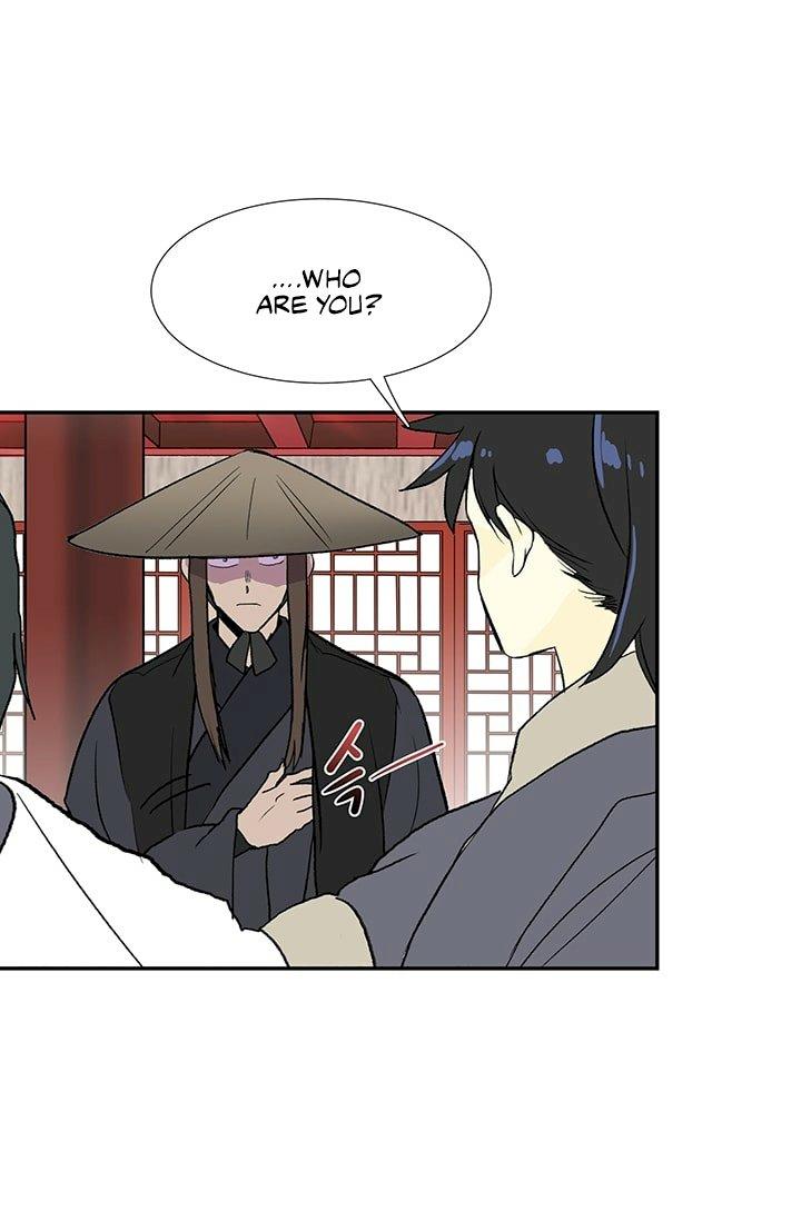 The Scholar’s Reincarnation - Chapter 101 Page 10