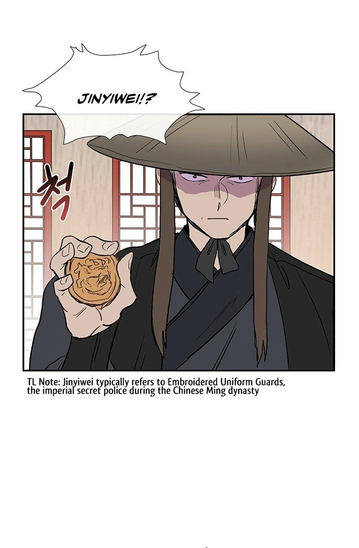 The Scholar’s Reincarnation - Chapter 101 Page 11